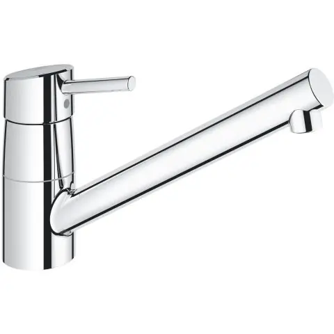 Bästa pris Grohe Concetto Köksblandare